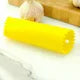 1pcs Silicone Garlic Peeler  Roller Stripper   Upgrade Roll Tube Garlic