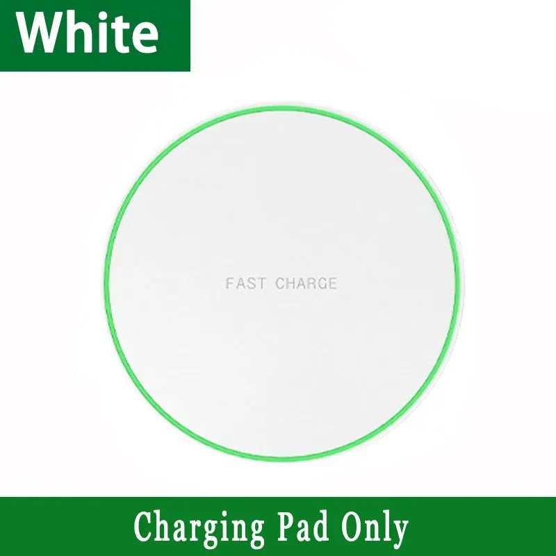 200W Wireless Charger Pad For iPhone 14 13 16 15 11Pro XS Max  i